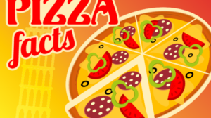 Fun Facts About Pizza